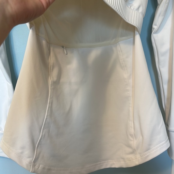 fabletics trinity cold weather performance jacket - Picture 12 of 14